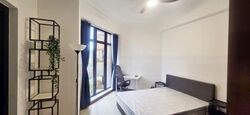 Dover Parkview (D5), Condominium #558059481